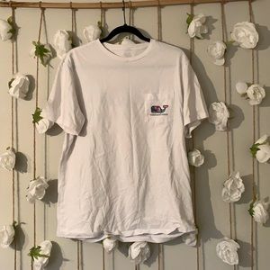 Vineyard Vines Tee
